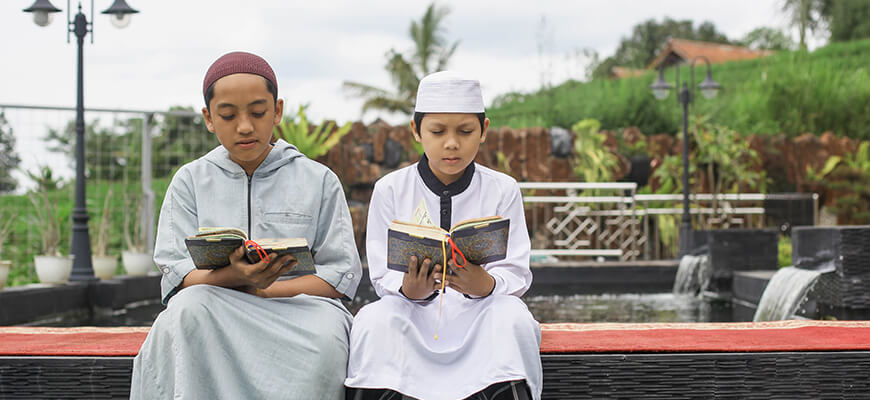 The Importance of Salah in Daily Life