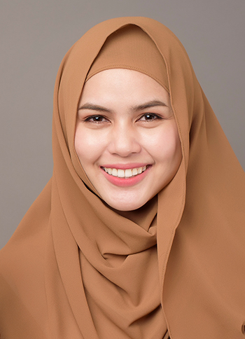 Maryam Sheikh